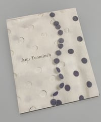 アヌ・トゥオミネン作品集　Anu Tuominen - Ars Fennica 2003
