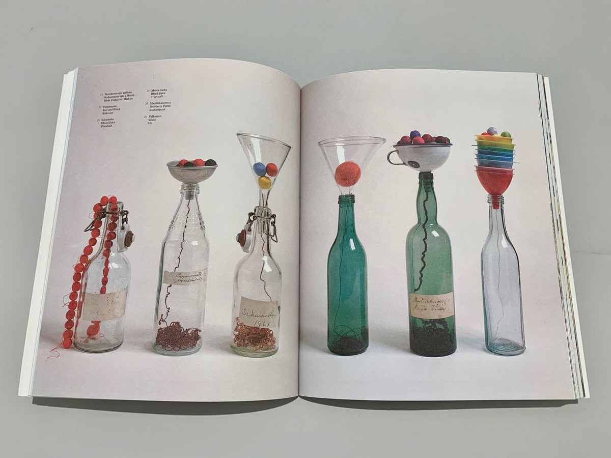 Anu Tuominen - Ars Fennica 2003　希少 fit=scale-down,w=1200