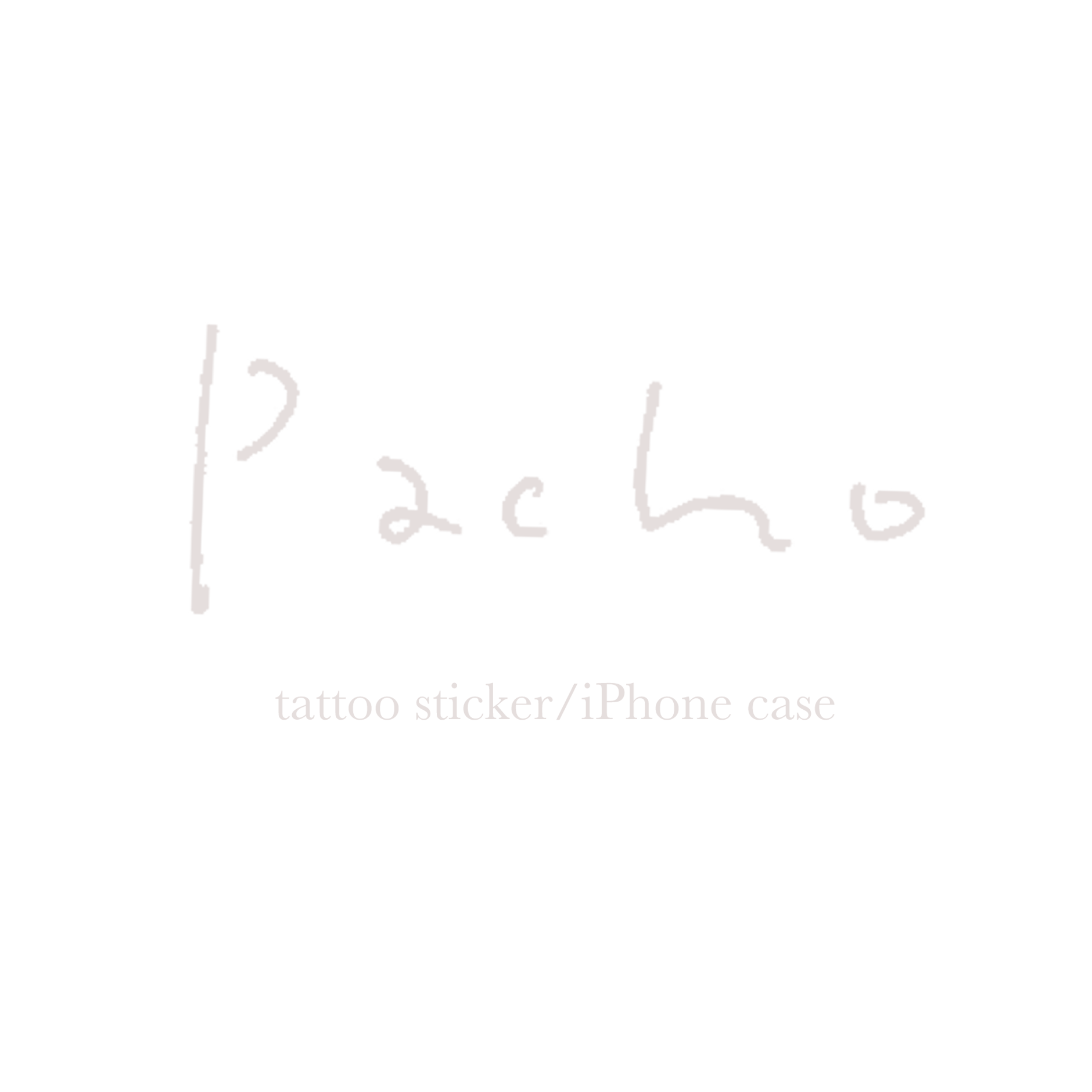 pacho STORE