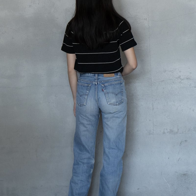 90s LEVI'S 701 / MADE IN USA | Lemens vintage&u...