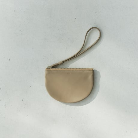 key pouch シープレザー３色