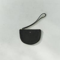 key pouch シープレザー３色