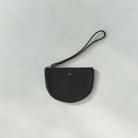 key pouch シープレザー３色