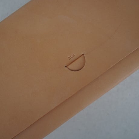 Tissue case