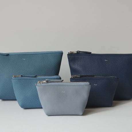 限定色 boat pouch_S（２色）