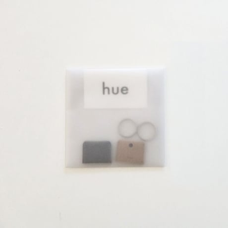 KEY COVER/2pieces