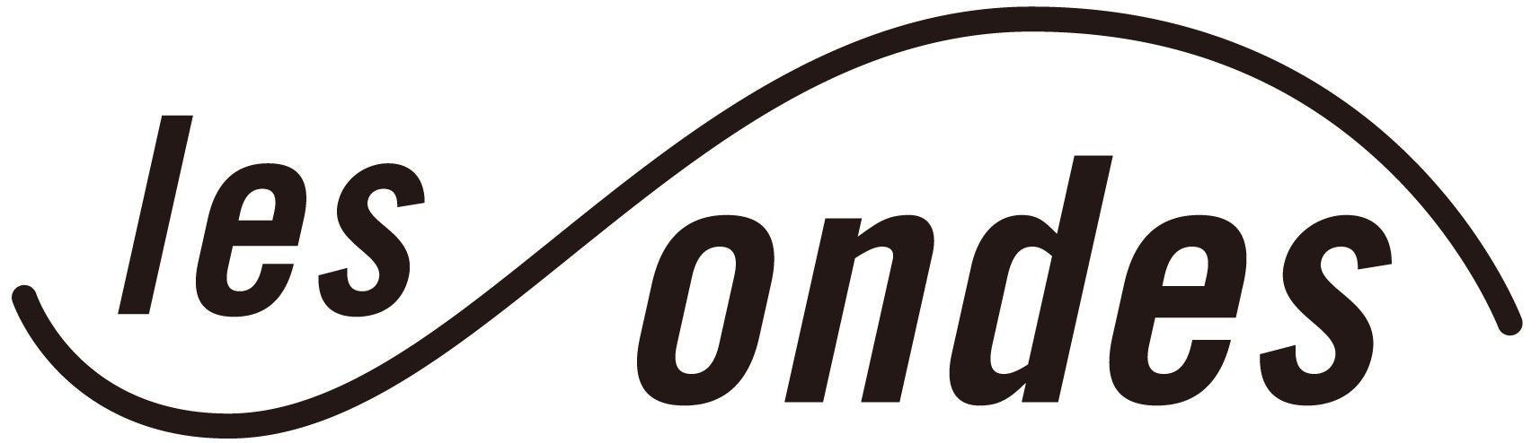 les ondes