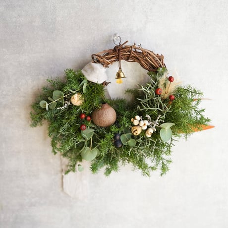 ハーフリース | STORES