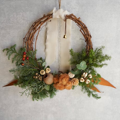 ハーフリース | STORES