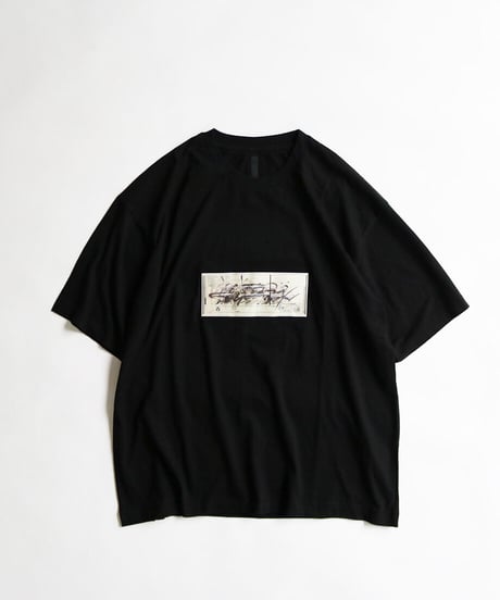 【 HTBS-006 】GRAPHIC S/S TEE