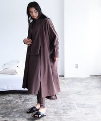 Everyday Cardigan[UBD on pier]