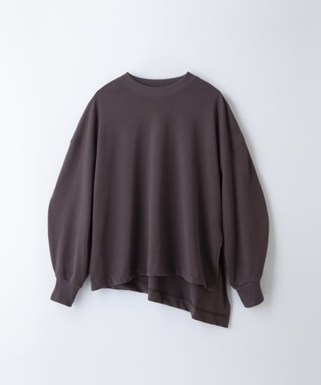 Asymmetry Top[UBD on pier]