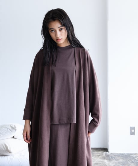 Everyday Cardigan[UBD on pier]