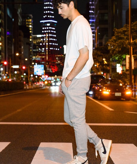 Premium  Sweat  Slider Jogger Pants