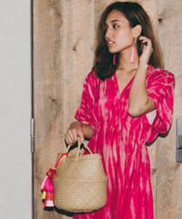 Seagrass Chillax Belly Basket ※チャームプレゼント