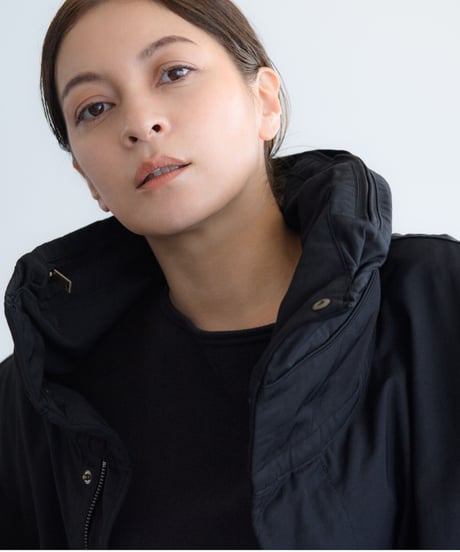 Nomad Big Hood Big Coat（Unisex/Reguler Size)