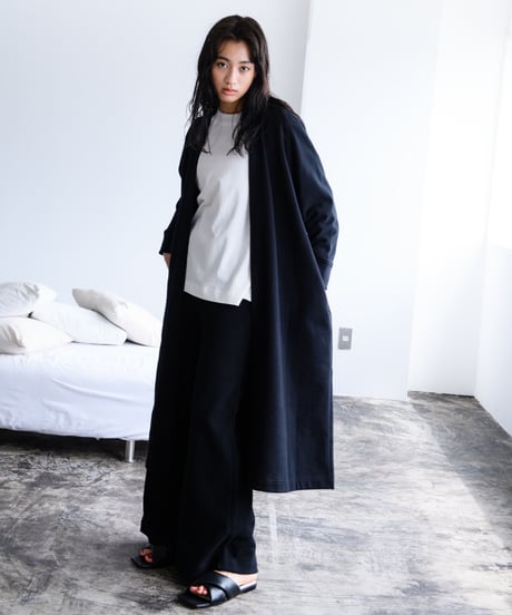 Everyday Wide Pants[UBD on pier]