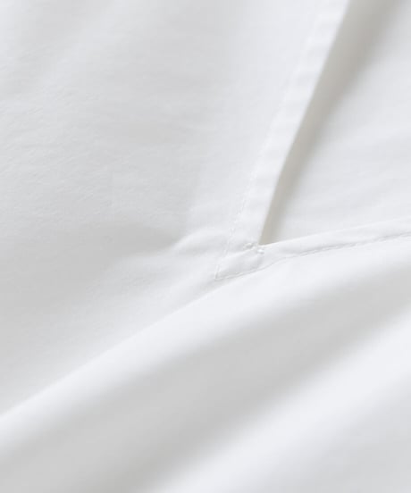 3コード3wayプルオーバー（White）