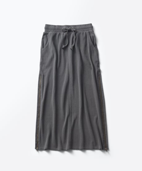 Old School Thermal Skirt