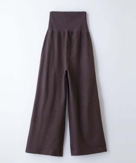 Everyday Wide Pants[UBD on pier]