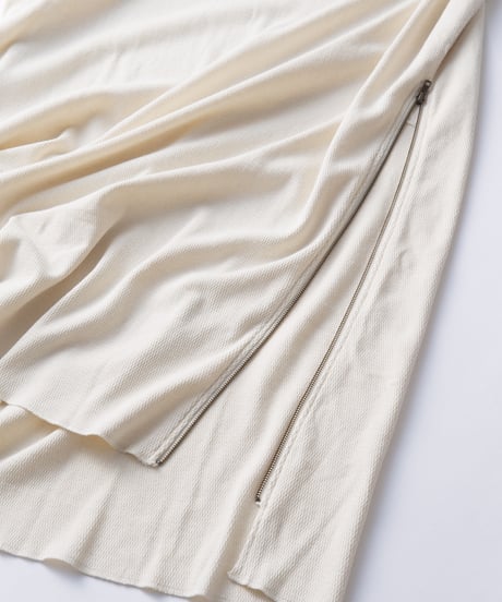 Old School Thermal Skirt