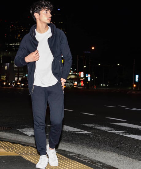Premium  Sweat  Slider Jogger Pants