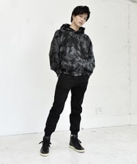 ★[Wastefreeキャンペーン]Cropped Stretch ジョガーパンツ