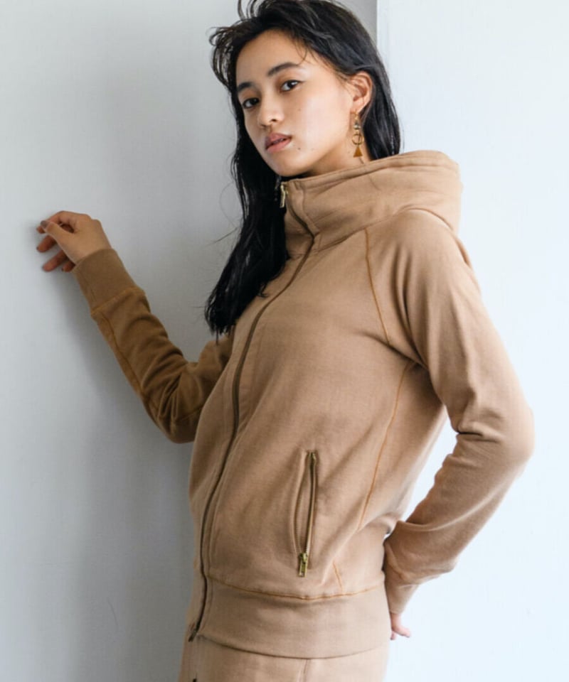 ☆[Wastefreeキャンペーン]High Dence スウェットビッグフード