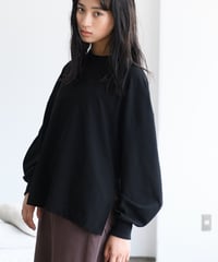 Asymmetry Top[UBD on pier]