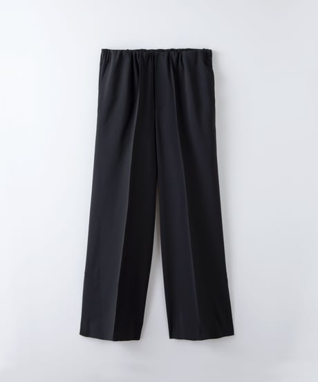 Everywhere Easy Slit Pants［UBD on pier]