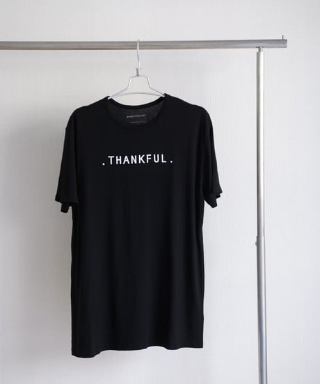 GH Thankful mens T-shirt