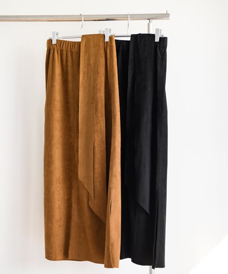Modern Gypsy Ecosuede Set