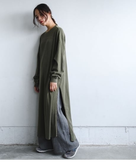 Old School Thermal One-piece
