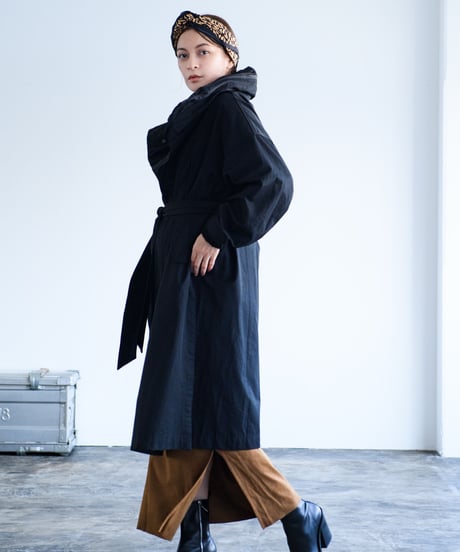 Nomad Big Hood Big Coat（Unisex/Reguler Size)