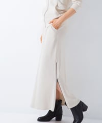 Old School Thermal Skirt