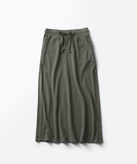 Old School Thermal Skirt