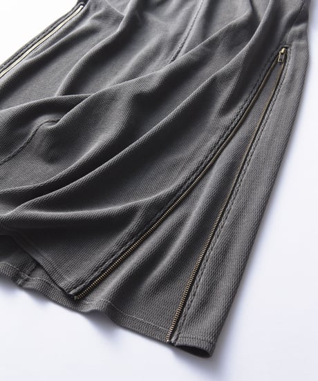 Old School Thermal Skirt