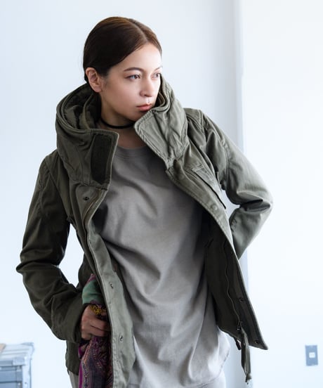 Nomad Big Hood Jacket (Unisex/Regular Size)