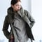 Nomad Big Hood Jacket (Unisex/Regular Size)