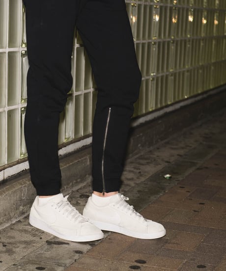 Premium  Sweat  Slider Jogger Pants