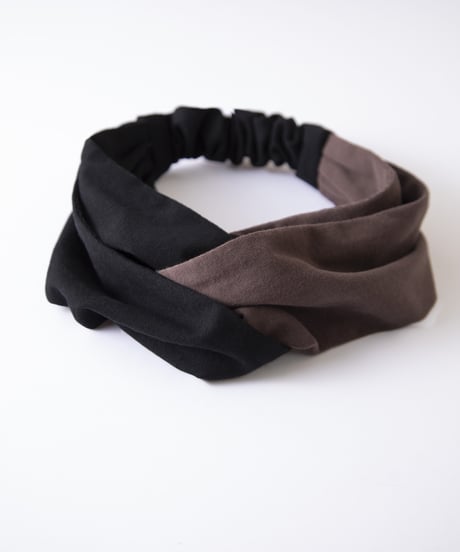 Bicolor Hairband[UBD on pier]