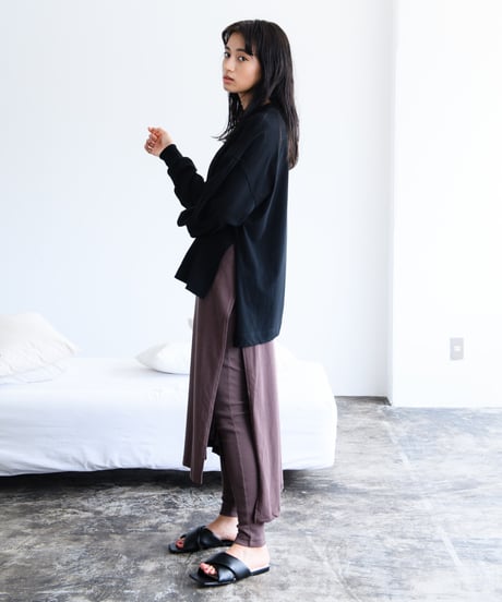 Asymmetry Top[UBD on pier]