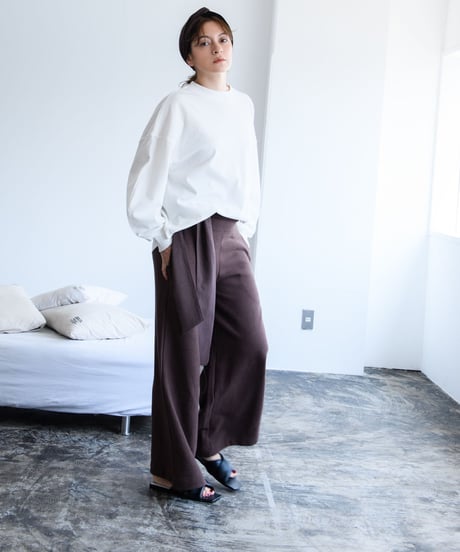 Bicolor Multi Belt[UBD on pier]