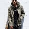 Nomad Big Hood Jacket (Unisex/Large size)