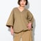 3コード3wayプルオーバー（Light Brown）