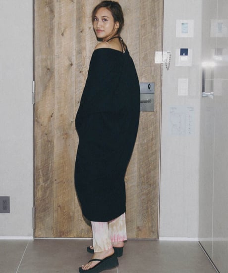 Everyday Cardigan[UBD on pier]