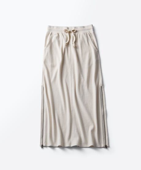Old School Thermal Skirt