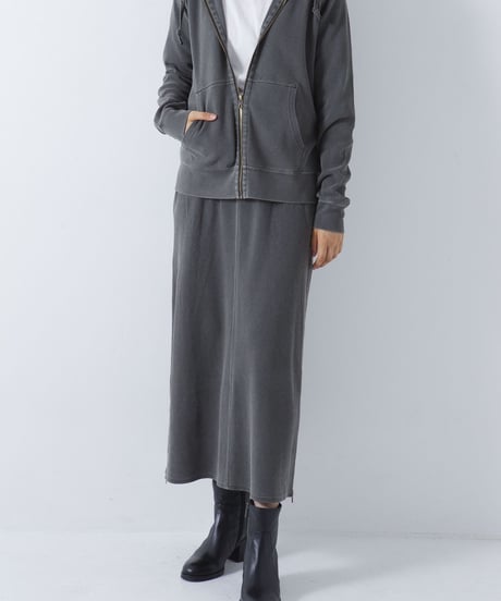Old School Thermal Skirt