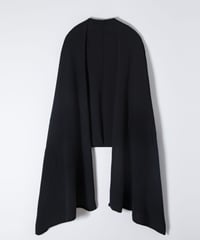 Wholegarment Pocket Muffler