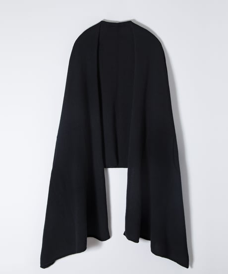 Wholegarment Pocket Muffler